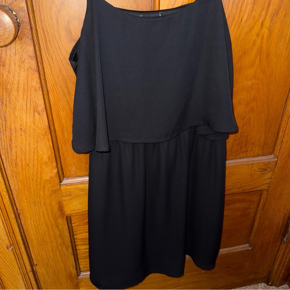 Black Women's Dress